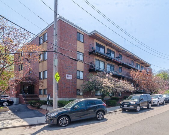Photo - 400 Savin Hill Ave Condo Unit 9
