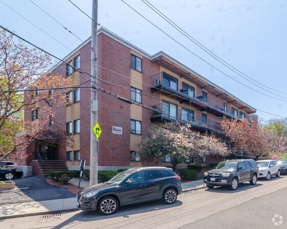 Building Photo - 400 Savin Hill Ave Unit 9 Rental