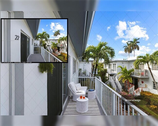 Photo - 9260 Bay Harbor Terrace Unit 22
