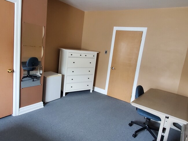 Photo - 2061 Rue Saint-Urbain Unité M1