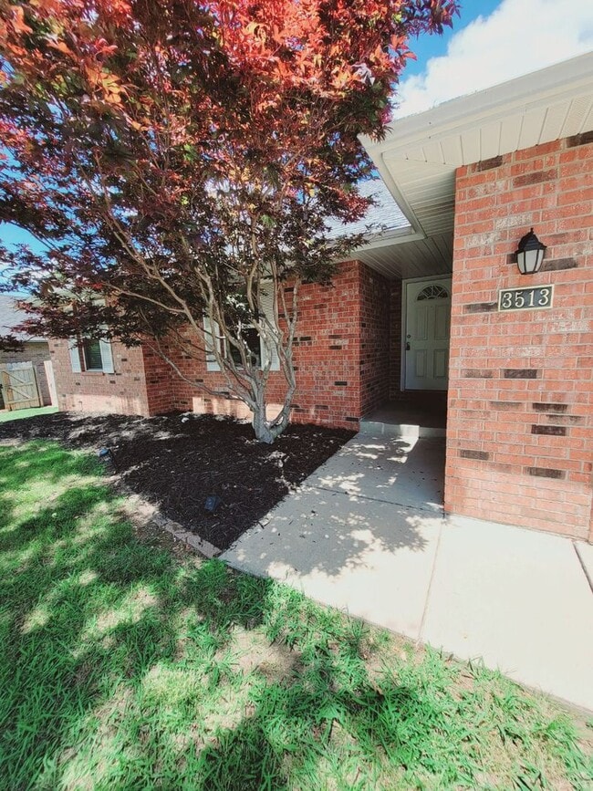 Great Southwest Location - Kickapoo, Chero... - Great Southwest Location - Kickapoo, Chero... House