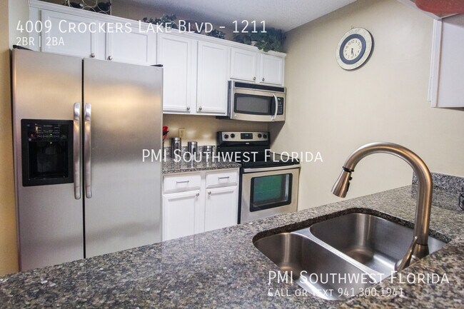 Photo - 4009 Crockers Lake Blvd Unit 1211