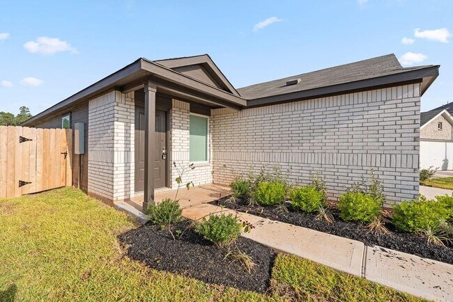 Winwood Home