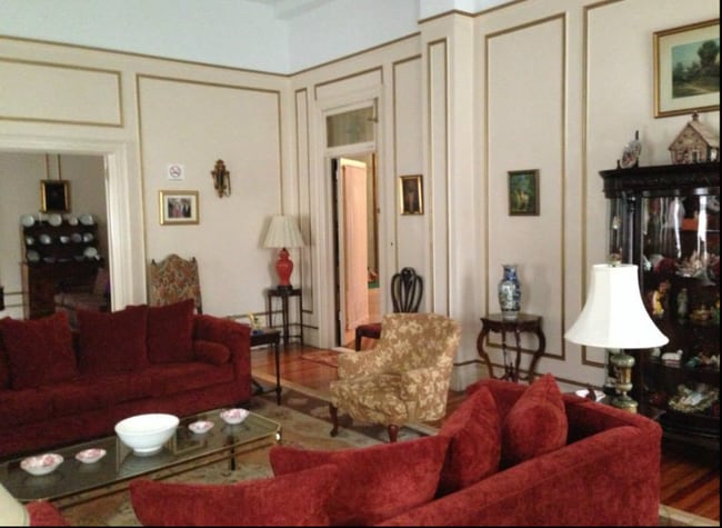 Photo - 2916 Grand Concourse Unit Small Room