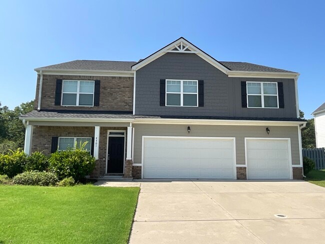 Building Photo - 4701 Southwind Rd Rental