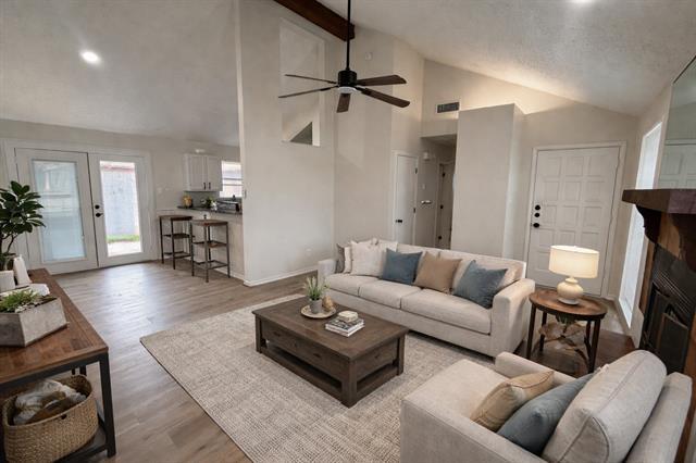 Photo - 418 S Las Vegas Trail