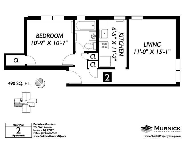 Photo - Parkview Gardens