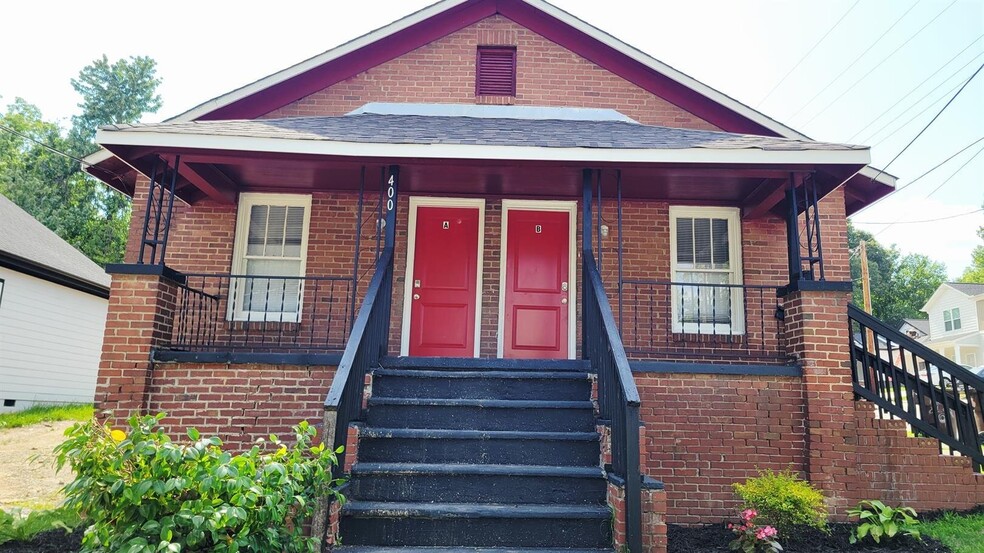 400 Walnut St