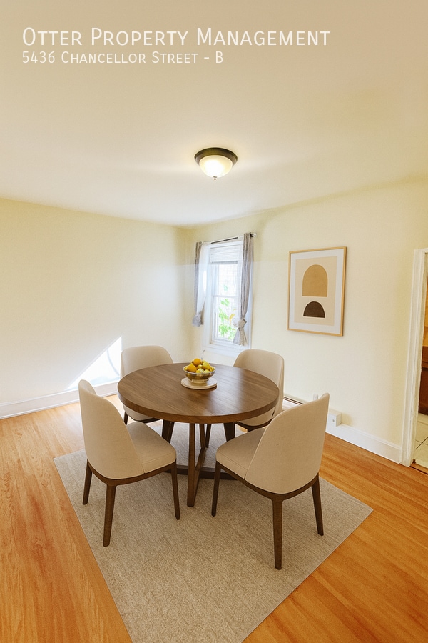 Photo - 5436 Chancellor St Unit B