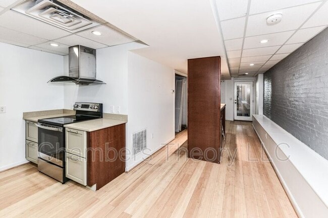 Photo - 1750 T St NW Unit A