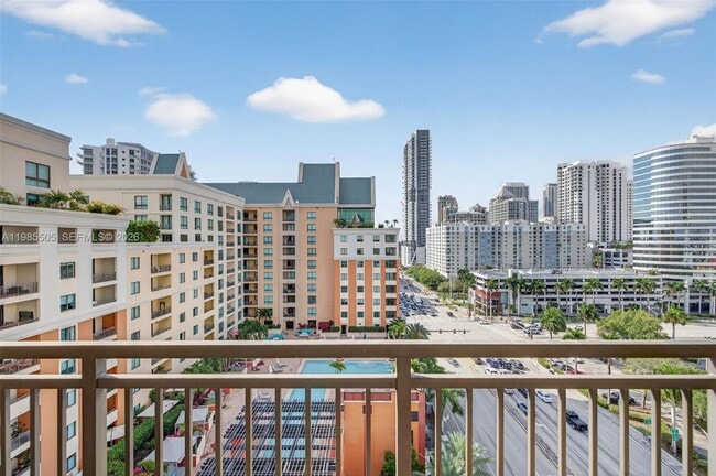 Photo - 110 N Federal Hwy Unit 1205