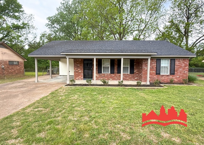 Building Photo - 3521 Steele St