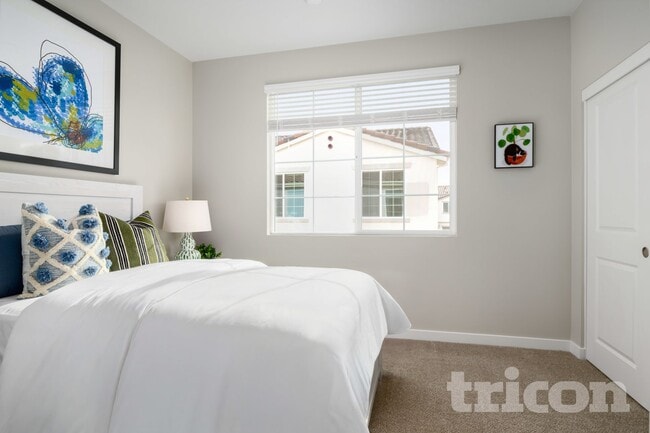 Tricon Elk Grove