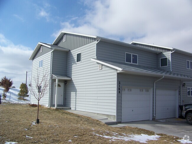 Building Photo - 2164 Frances St Rental