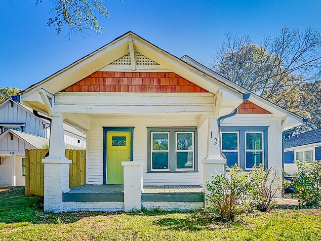 Photo - 12 S Eugenia Pl NW