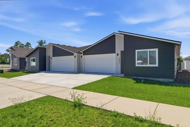 Photo - 1617-1617 N Selkirk Rd Unidad 1617
