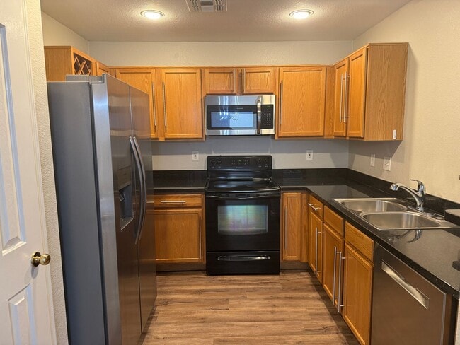 Photo - Fantastic 3-bedroom, 2-bathroom townhome -...