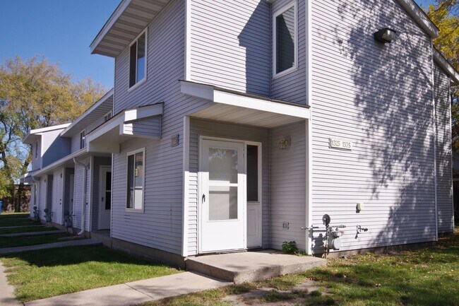 Cedar Terrace Townhomes