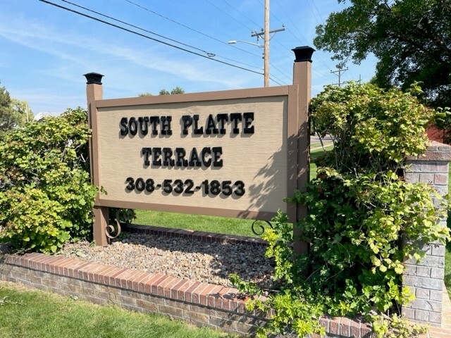 South Platte Terrace Apartments - South Platte Terrace Apartments