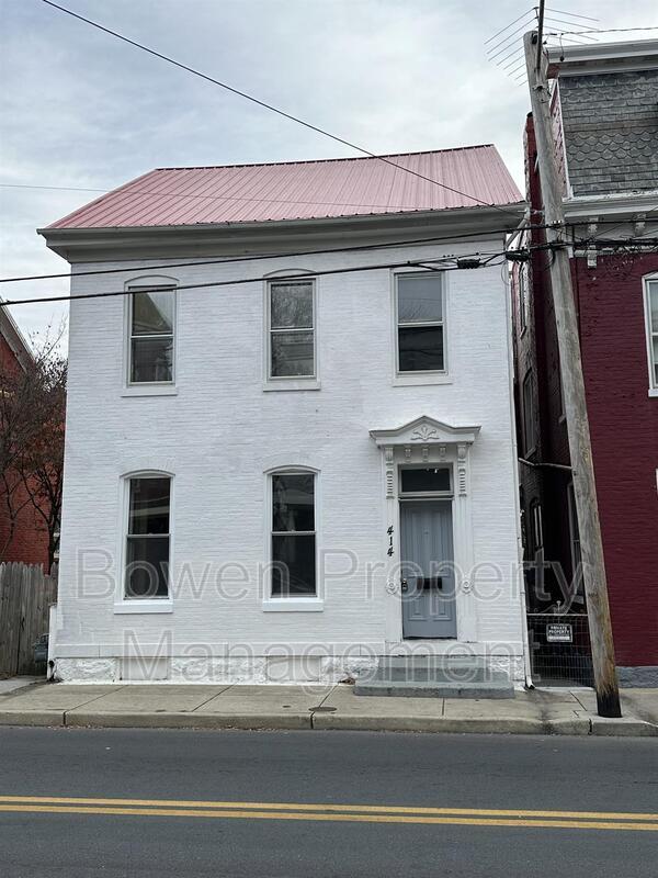 Photo - 414 S Potomac St