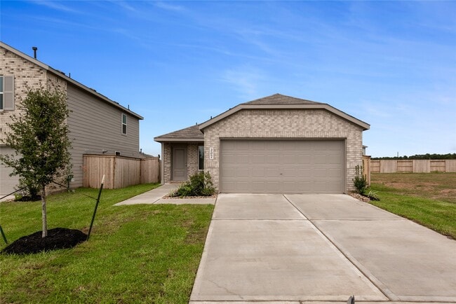 207 Forest W St