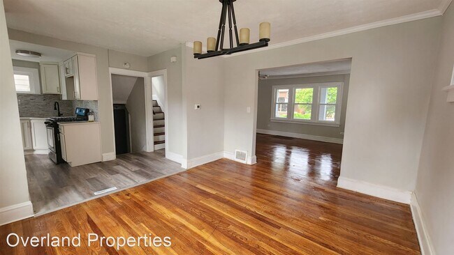 Photo - 4 br, 1.5 bath House - 3348 Kildare Rd
