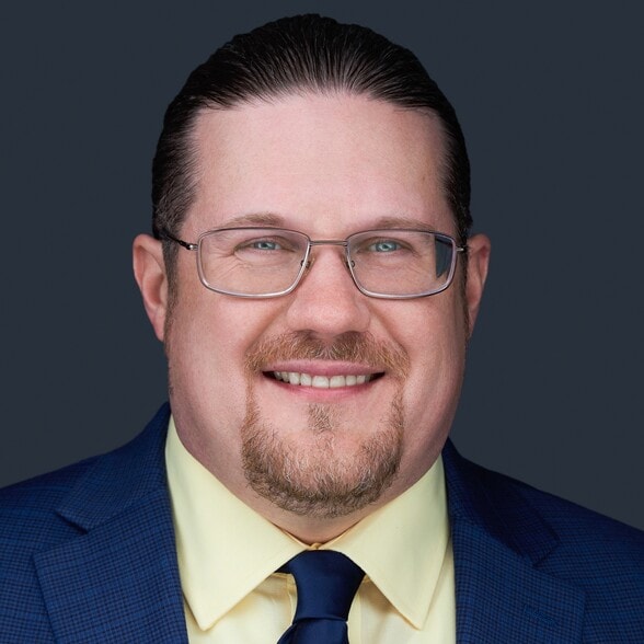 Primary Contact Photo