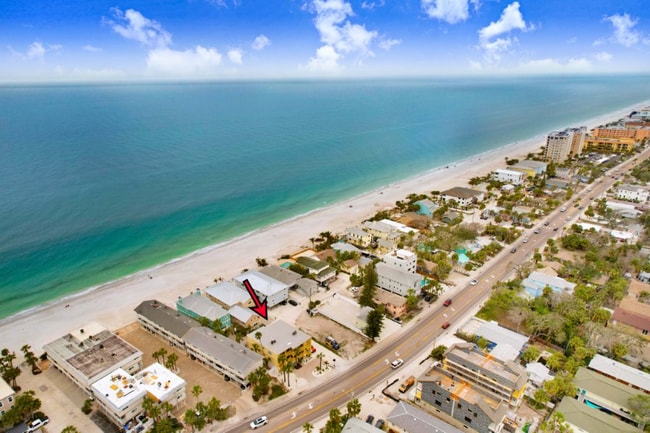 Photo - 708 Gulf Blvd Unit A