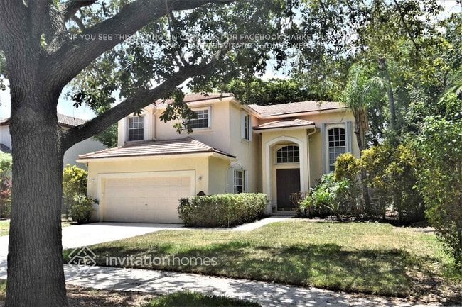 Building Photo - 6161 NW 58th Way Rental