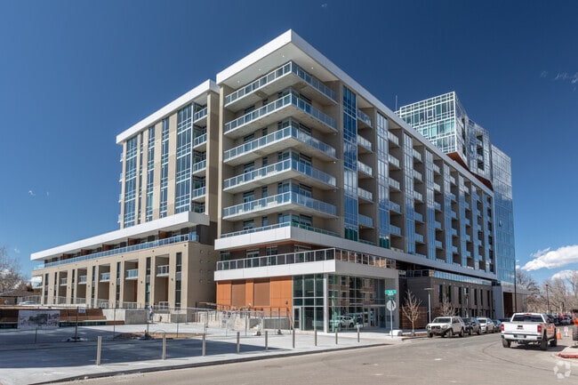 Photo - Lakehouse on 17th Condos