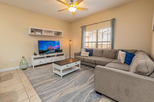 Building Photo - 8919 Candy Palm Rd Unit ID1248303P Rental