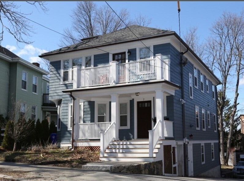 Photo - 7 Acron Rd (Brookline, MA)