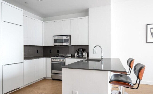 Photo - 3 bedroom in NEW YORK NY 10038 Unit 2516