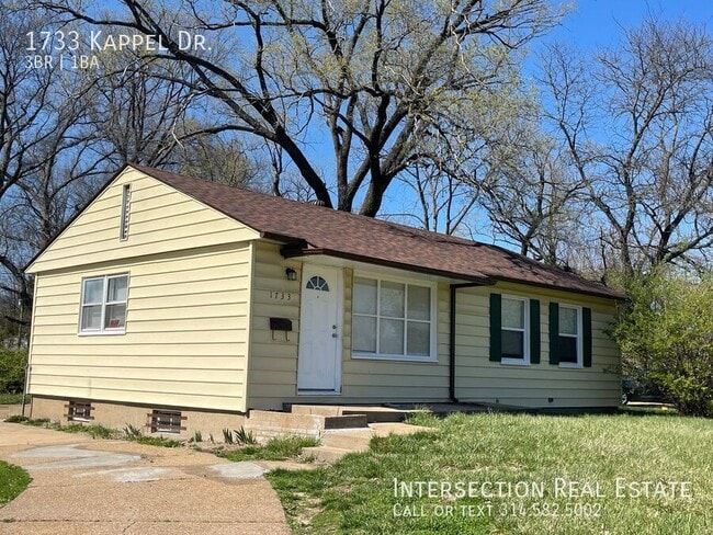 Photo - 1733 Kappel Dr