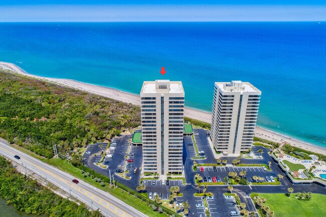 Photo - 5550 N Ocean Dr Unit 10d