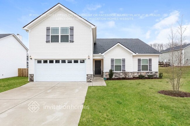 Building Photo - 104 Dueler Dr