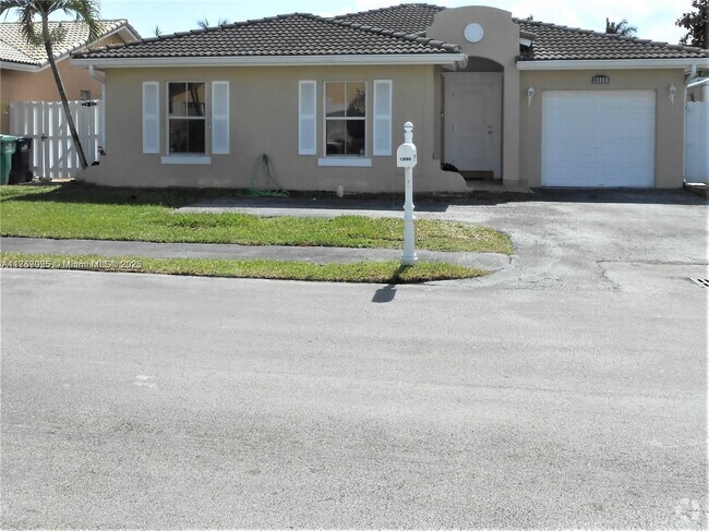 Building Photo - 12080 SW 248th Terrace Rental