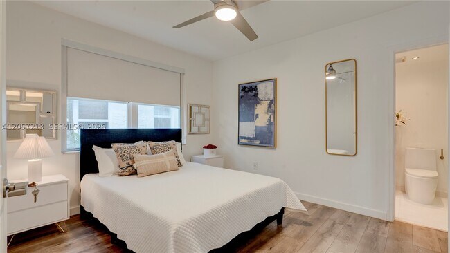 Photo - 1550 Drexel Ave Unit 101