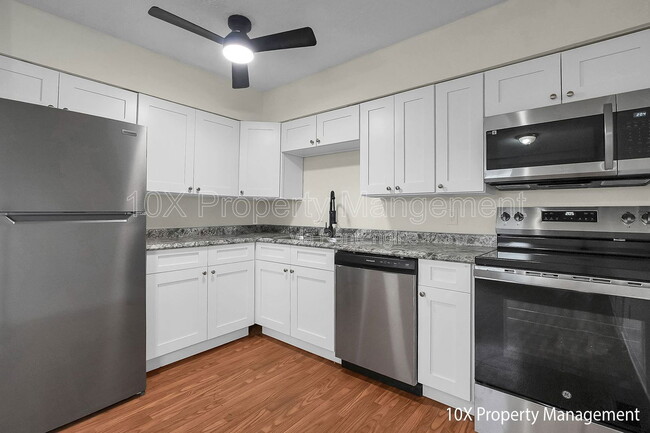 Photo - 1814 E Maynard Ave