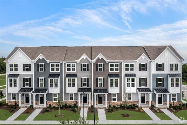 Building Photo - 208 Fost Blvd Rental