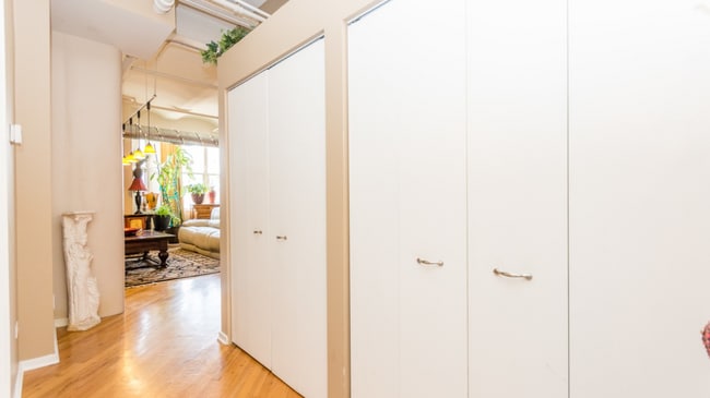 Photo - 500 S Clinton St Unit APT 232