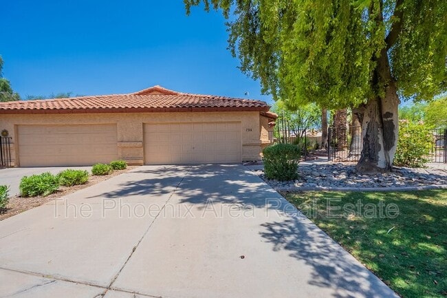 Photo - 735 N Tangerine Dr