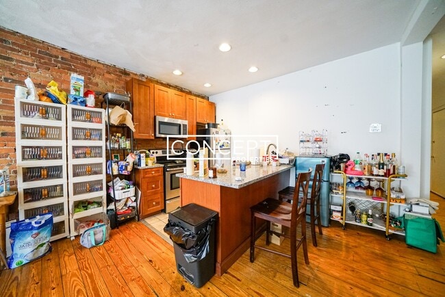 Photo - 610 Columbus Ave Unit 3