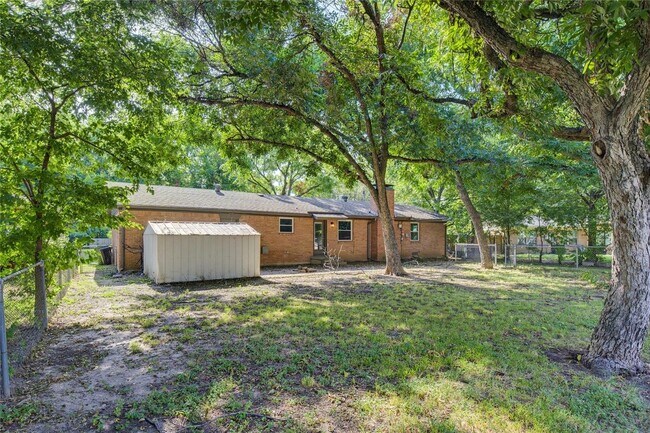 4205 Keeter Dr