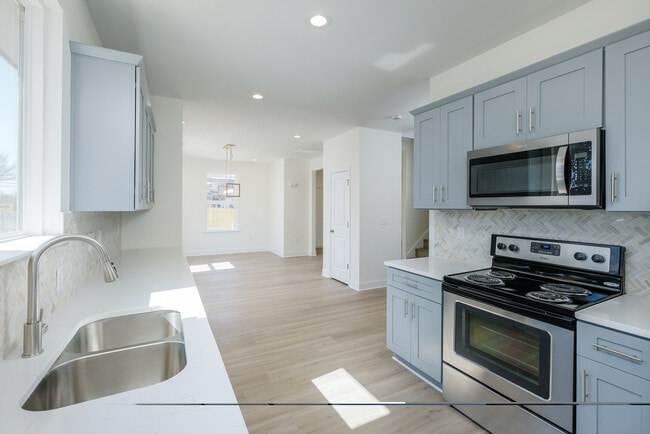 Photo - 1122 Rodey Ave