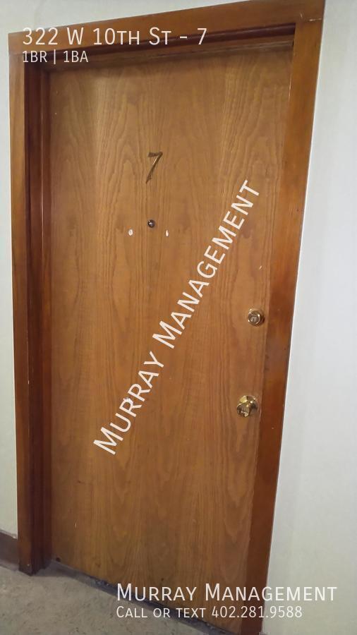 Photo - 322 W 10th St Unit 7