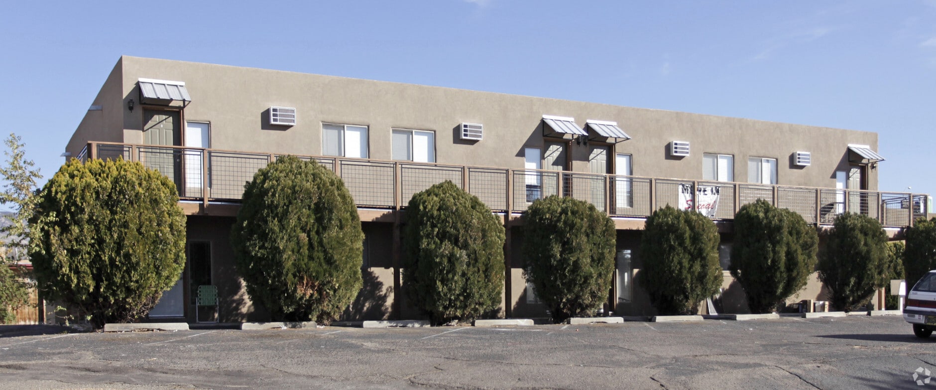 Photo - The Heights Apartments