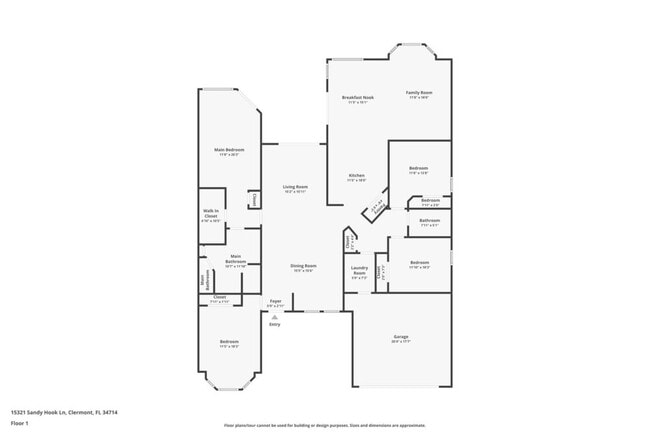 Photo - 15321 Sandy Hook Ln