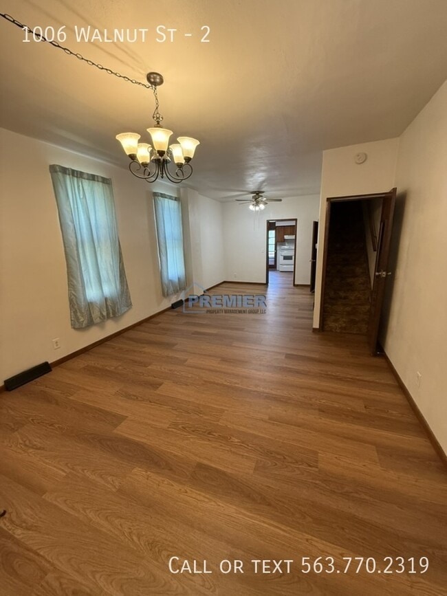 Photo - 1006 Walnut St Unidad 2