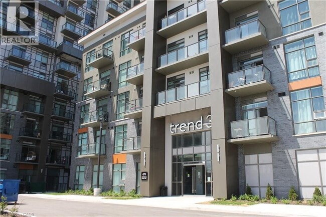 Photo - 470 Dundas St E Unit 109